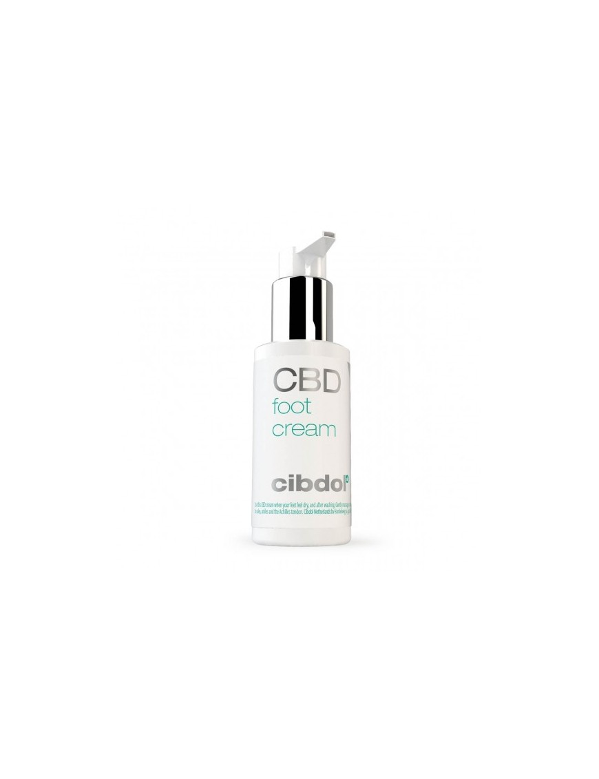 CDB Crema completa - Cibdol