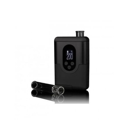 Vaporizer Argo - Arizer - Sir Hemp (Foto1)