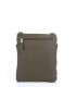 Shoulder bag with Zip and Pocket - PURE - Sir Hemp (photo2)