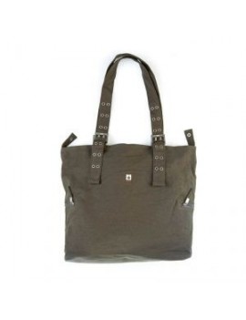 Borsa Shopper - PURE - Sir Canapa (foto1)