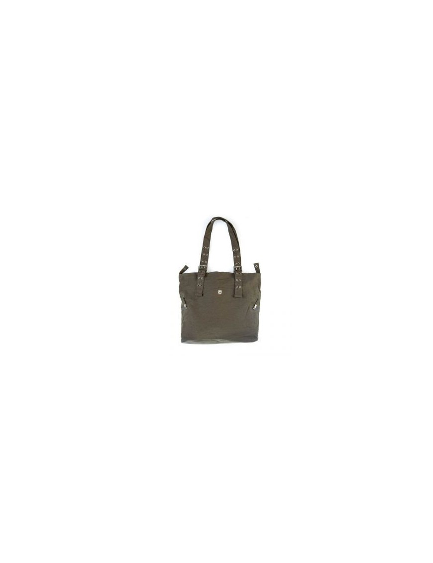 Shopper bag - PURE - Sir Hemp (photo1)