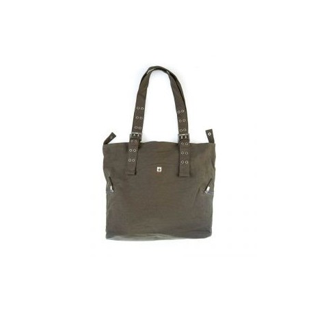 Borsa Shopper - PURE - Sir Canapa (foto1)