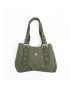 Handbag with 3 Pockets - PURE - Sir Hemp