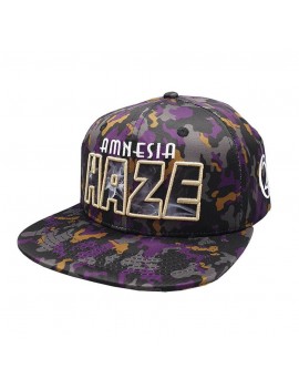 Amnesie Haze 420 Hat...