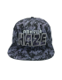 Amnesia Haze 420 Hat (Grey camo) - Lauren Rose - Sir Hemp (photo1)