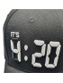 Alarm Clock 4:20 Hat - Lauren Rose - Sir Hemp 2