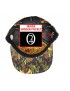 Big Buddha Cheese 420 Hat - Lauren Rose - Sir Hemp 3