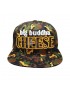 Big Buddha Cheese 420 Hat - Lauren Rose - Sir Hemp 1