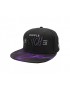 Purple Punch 420 Hat - Lauren Rose - Sir Canapa 1