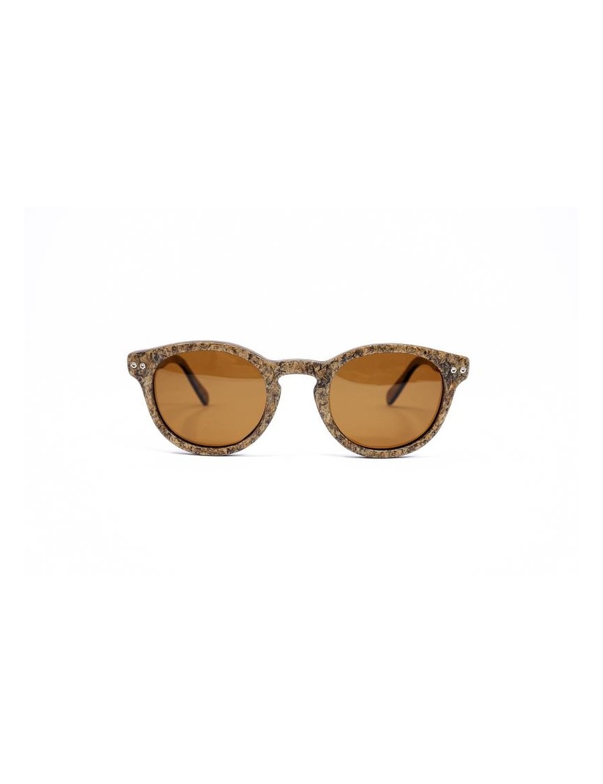 Crosby MKIV Sonnenbrille aus Hanf – Hempeyewear – Sir Hemp