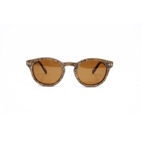 Gafas de sol Crosby MKIV en cáñamo - Hempeyewear - Sir Hemp