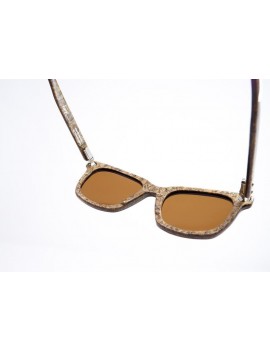 Halley Sunglasses in Hemp - Hempeyewear - Sir Hemp3