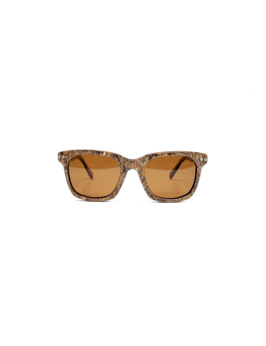 Gafas de sol Halley en cáñamo - Hempeyewear - Sir Hemp