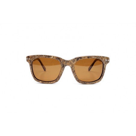 Gafas de sol Halley en cáñamo - Hempeyewear - Sir Hemp