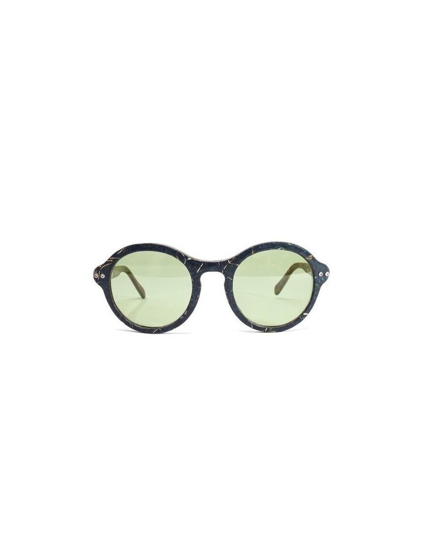 Sunglasses Gaudi in Hemp - Hempeyewear - Sir Hempb1