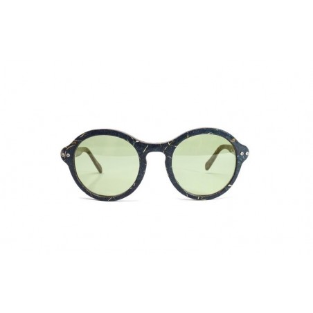 Sunglasses Gaudi in Hemp - Hempeyewear - Sir Hempb1