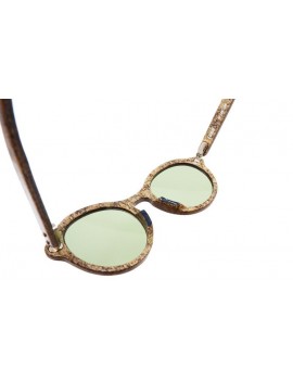 Sunglasses Gaudi in Hemp - Hempeyewear - Sir Hempb3