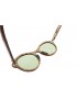 Sunglasses Gaudi in Hemp - Hempeyewear - Sir Hempb3