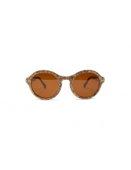 Occhiali da Sole Gaudi in Canapa - Hempeyewear - Sir Canapac1