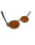 Sunglasses Gaudi in Hemp - Hempeyewear - Sir Hempc3