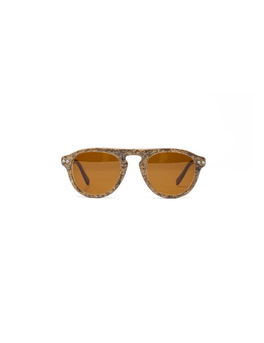 Gafas de sol Joden en cáñamo - Hempeyewear - Sir Hemp