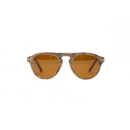 Gafas de sol Joden en cáñamo - Hempeyewear - Sir Hemp