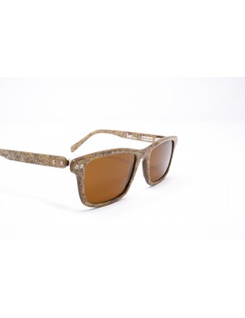 „Robin“ Hanf-Sonnenbrille – Hanf-Brille