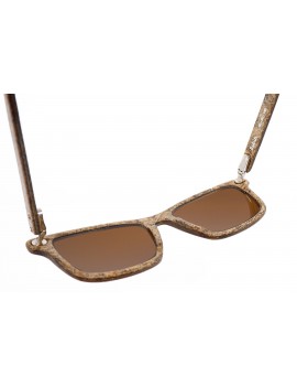 Occhiali da Sole "Robin" in Canapa - Hemp Eyewear