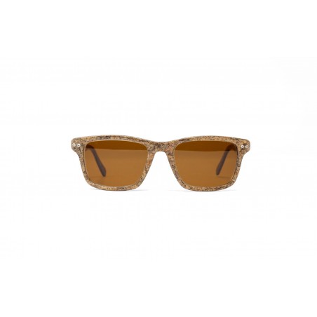 Occhiali da Sole "Robin" in Canapa - Hemp Eyewear