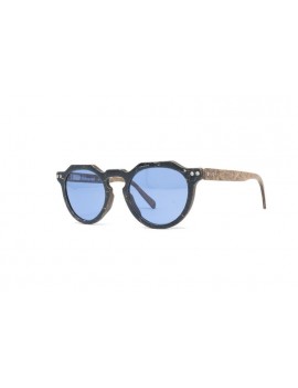 Sonnenbrillen "Shakespeare" in Hemp - Hanfbrille