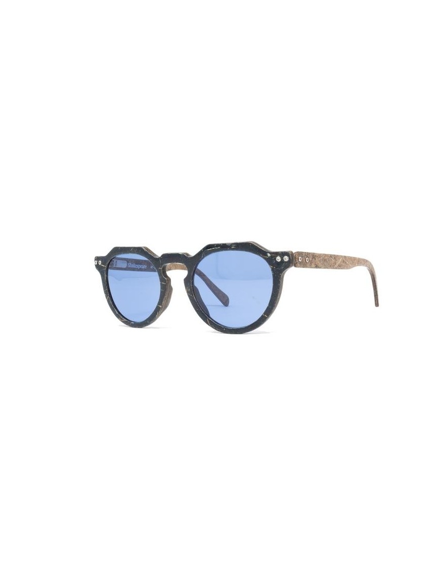 Occhiali da Sole "Shakespeare" in Canapa - Hemp Eyewear