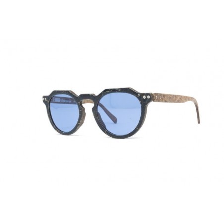 Occhiali da Sole "Shakespeare" in Canapa - Hemp Eyewear