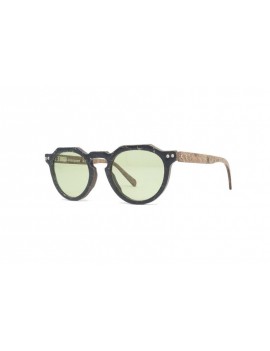 Sonnenbrillen "Shakespeare" in Hemp - Hanfbrille