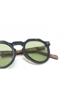 Sunglasses "Shakespeare" in Hemp - Hemp Eyewear