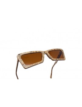 Sunglasses "Ceneri" in Hemp - Hemp Eyewear