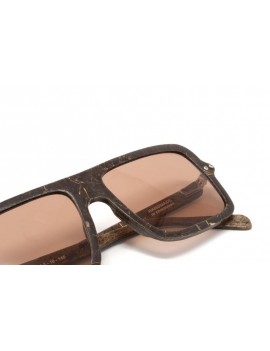 Sunglasses "Calgary" in Hemp - Hemp Eyewear