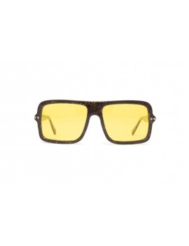 Hanf-Sonnenbrille „Calgary“ – Hanf-Brille