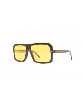 Occhiali da Sole "Calgary" in Canapa - Hemp Eyewear