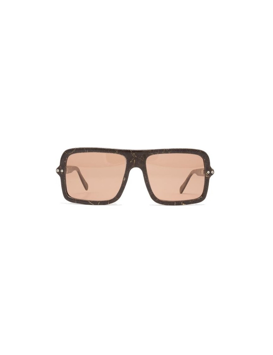 Hanf-Sonnenbrille „Calgary“ – Hanf-Brille