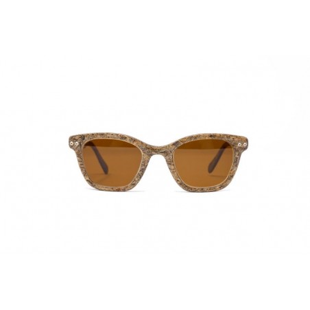 Occhiali da Sole "Cambri" In Canapa - Hemp Eyewear