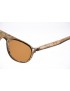 Sunglasses "Vernon" In Hemp - Hemp Eyewear