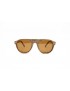 Sunglasses "Vernon" In Hemp - Hemp Eyewear