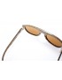 Sunglasses "Vernon" In Hemp - Hemp Eyewear