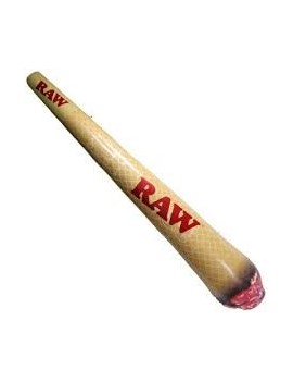 Cone Gonfiabile - Raw