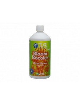 Bloom Booster - Aquatic...