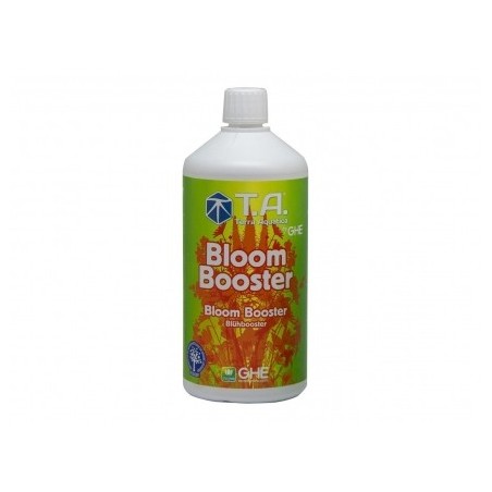 Bloom Booster - Aquatic Earth GHE