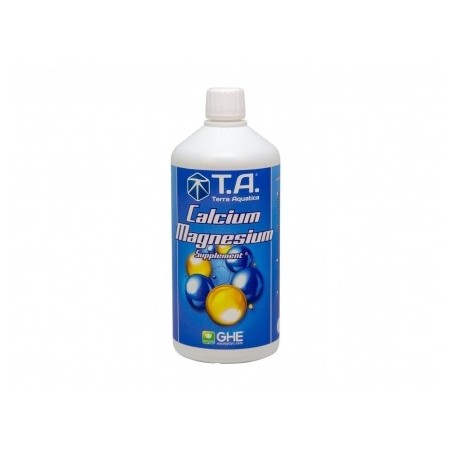 Calcium Magnesium - Terra Acquatica GHE