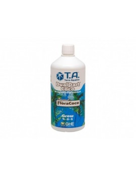 Dualpart Coco Grow - GHE Aquatic Terra