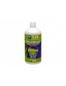 Dualpart Grow Soft Water –...