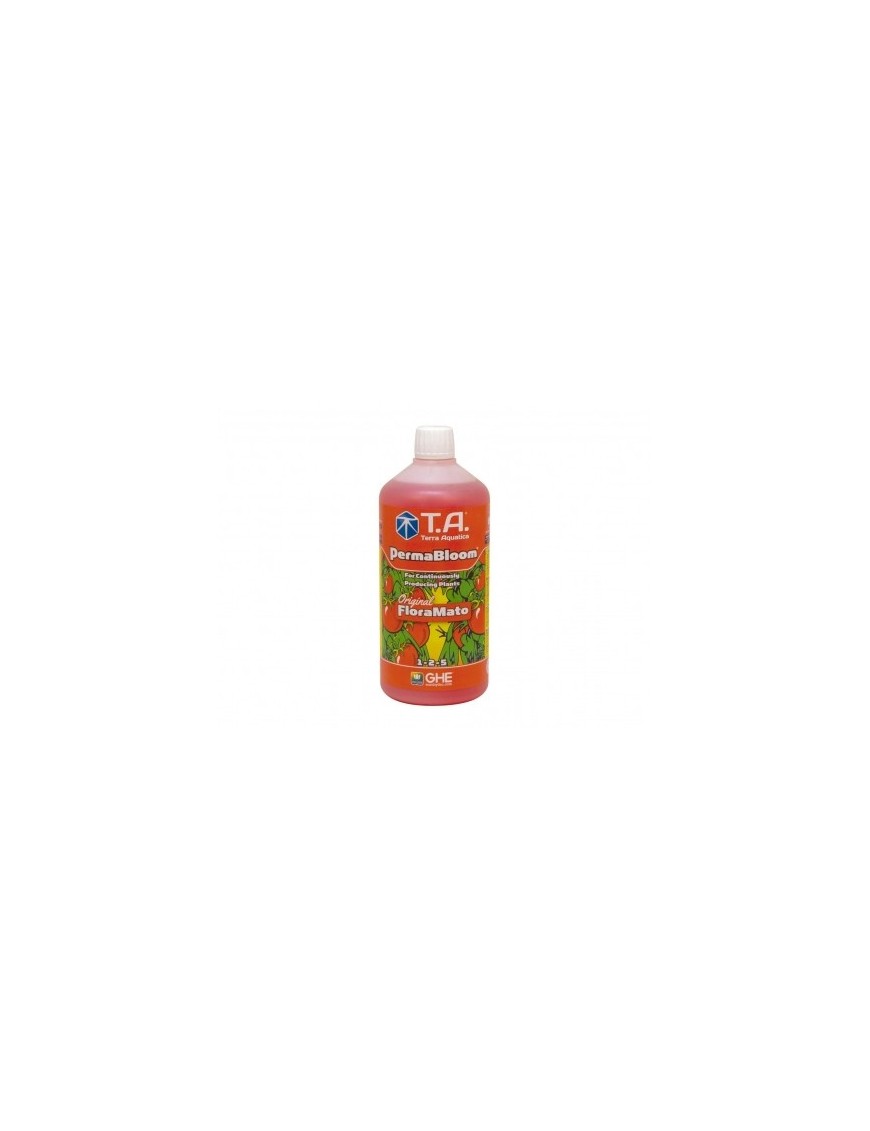 Permabloom 1L - Terra Acquatica GHE